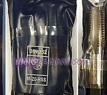 FRA HAND TAPS M20 FRA HAND TAPS M20